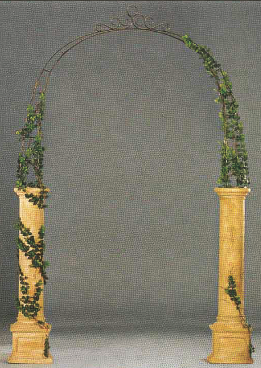Garden Arch Set