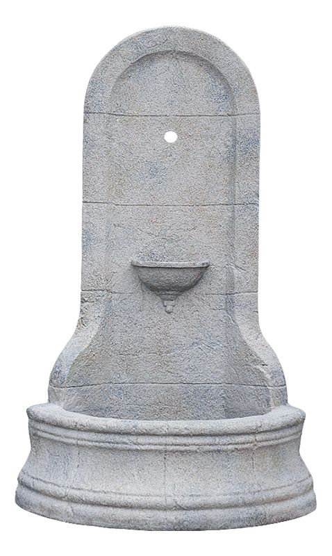 Cordova Wall Fountain