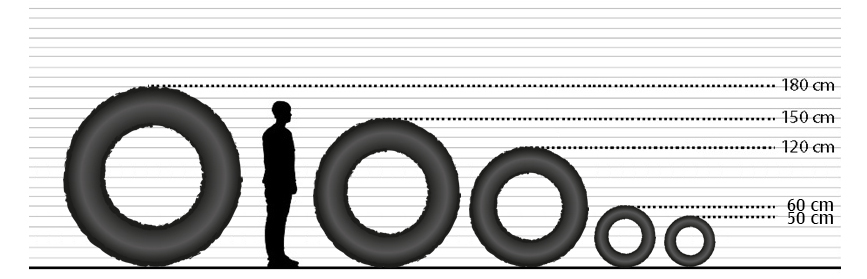 Colorado Kiefer Kranz Grün