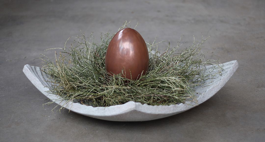 Egg   /   Kupfer
