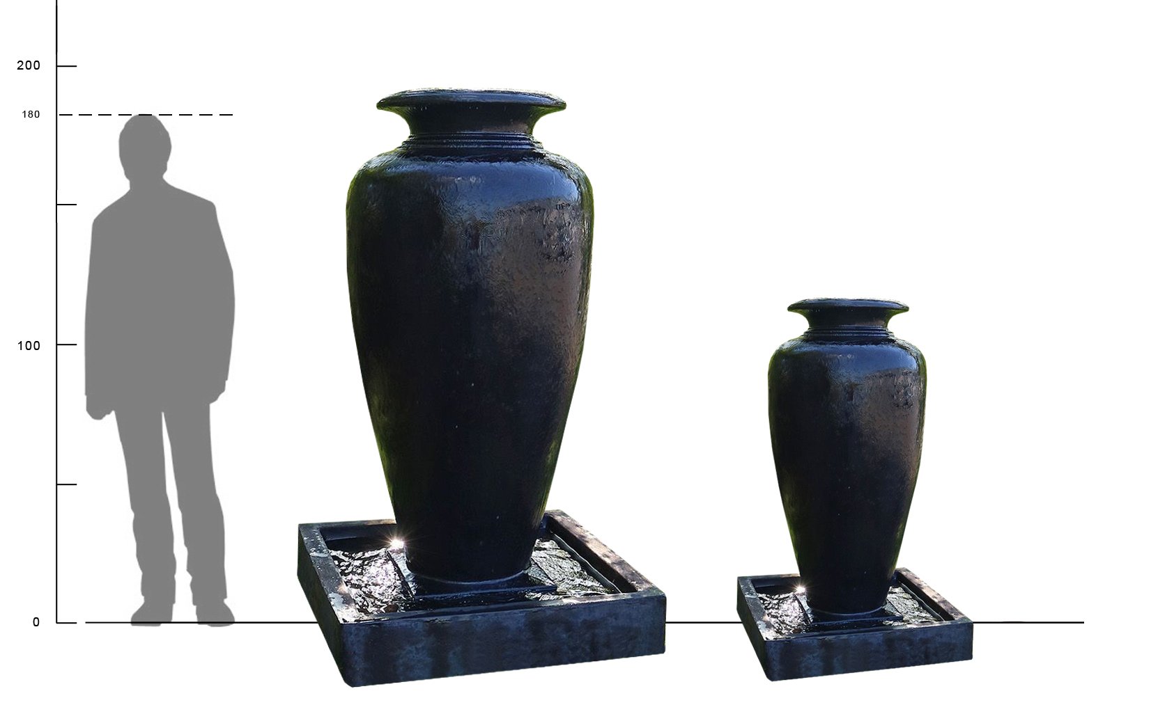 Amphoria Fountain (GRC)