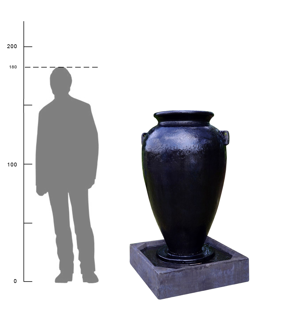 Ägäis Fountain (GRC)