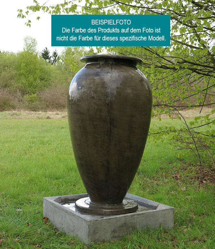 Hellas Jar Fountain 