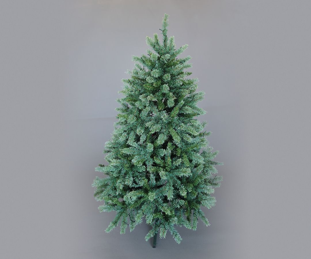 Bavaria Pine Tree mit Mini LED Lichtern