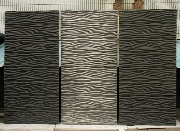 Alon Wall Panel Giant