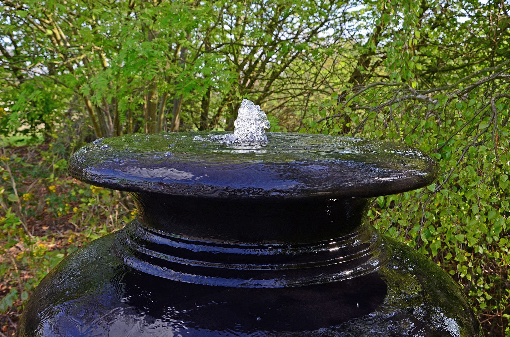 Amphoria Fountain (GRC)